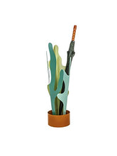 Seletti "Rain Plant Portaombrelli