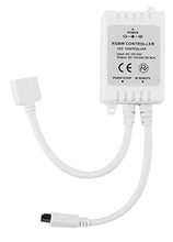 SaySure - Mini RF Wireless LED Remote Controller LED Dimmer