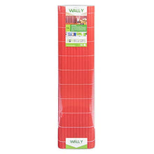 Catral 73010013 Pannello Decorativo Wall · E, Rosso, 300 x 3 x 100 cm