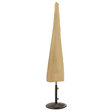 OhhGo, copertura impermeabile per ombrellone da giardino e patio