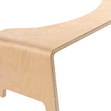 KAIXIN Sgabello Portatile Pieghevole Sgabello per WC Sgabello per Pedale con Gradino Sgabello Pieghevole di Sicurezza per Bambini