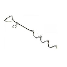 Cuasting - 4 picchetti di ancoraggio resistenti per gazebo da 40,6 cm