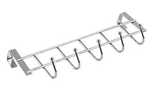 SaySure - Bathroom Kitchen Hat Towel Hanger Over Door Hanging