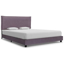 SKM Giroletto Grigio Talpa in Tessuto 120x200 cm (25.8kg)