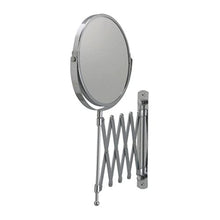 Ikea Frack - Specchio in acciaio inox