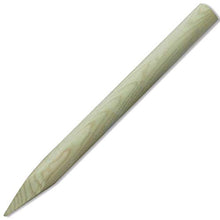 Pannelli di Recinzione per Prato 10 pz in Legno 100 cm