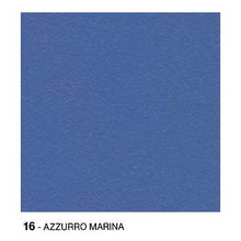 Tavolo Arc en Ciel Rettangolare Pieghevole cm. 50 x 70 Art. 334 Colore Azzurro Marina cod. 16