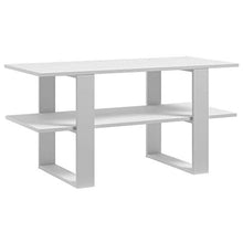 Selsey Tavolino Basso, 120 x 58 x 55