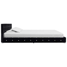 SKM Giroletto Nero in Velluto 160x200 cm (31.35kg)