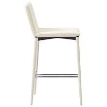 SKM Set da Bar 5 pz in Similpelle Crema C