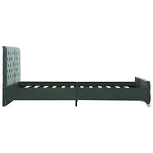 SKM Giroletto Verde Scuro in Tessuto 140x200 cm