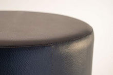 Kaikoon Sgabello Grigio Scuro Ø 34 x 44 cm