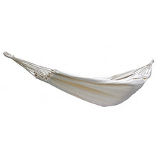 Amaca relax - Amaca a 2 posti, colore: écru