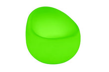 7even® poltrone di Design LED per Interni ed Esterni/poltrone LED, Cambio Colore e radiocomandate