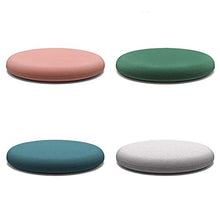 WCY Memory Memory Schiuma Cuscini da Polso Morbido Piano di Testa Cuscini da Parati Giapponese futon Baia Finestra Pad Tatami Universale Cibo Premium Sedile Pads-Grigio 30x30x4cm (12x12x2in) yqaae