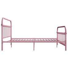 SKM Giroletto Rosa in Metallo 180x200 cm (27.65kg)