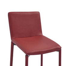 Extaum Set 3 pz da Bar, Set Tavolino Bar, Set di Mobili per Cucina, Set Bar per la Casa, Set di Mobili da Balcone,Set Tavolo e 2 Sedie da Bar Alti