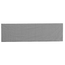 HAOXU Balcone Privacy Schermo Balcone Scudo per Portico Deck Outdoor Cortile Patio Balconi