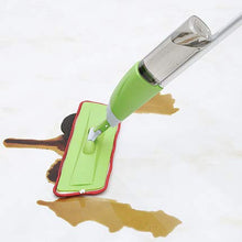 SSAYY Mop Magic Mop Plate Mop Mop Lazy Mop Regalo per Pavimento in Legno