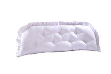 Xufei Materasso in Cotone Large Cushion Sofa Cushion Cotton (Size : 150 * 55cm)
