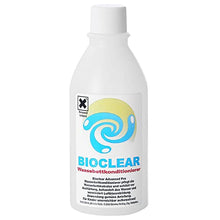 Prodotto per la Cura dei materassi ad Acqua - BioClear™ - Antibatterico - Ammorbidente - Set da Bioclear