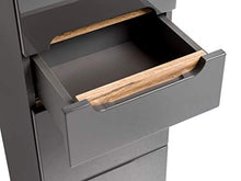 BIM Furniture Bali 800 - Armadietto da bagno