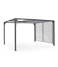 Bizzotto Gazebo Noah 3X3.6