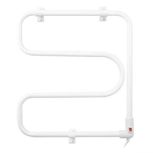 Orbegozo TH 8000 Portasciugamani, Bianco