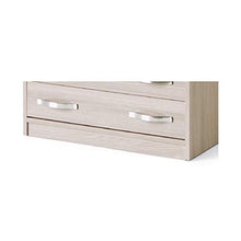 Settimino olmo 76 x 42 x 111 h cm