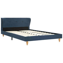 SKM Giroletto Blu in Tessuto 120x200 cm (24.25kg)