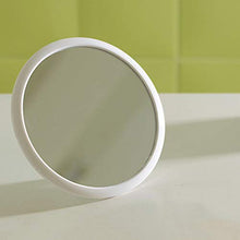 Mirror Specchio Bagno, Specchio Ventosa, Specchio Bagno, Specchio Pieghevole, Specchio Trucco, Specchio Non Perforato, Specchio WC