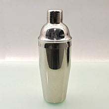 YLJB Strumenti per La Preparazione di Cocktail Bartender Kit Cocktail Shaker 30 Pezzi Set Staffa Rotante Home Abito Fai da Te per Bevande Misti Martini Bar Tools Versatore per Compleanno Portatile
