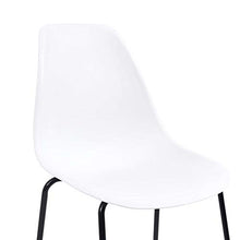 Tidyard Set 3 pz da Bar, Set Tavolino Bar, Set Bar per la Casa, Set di Mobili da Balcone, Set di Mobili per Cucina, Set Tavolo e 2 Sedie da Bar Alti in Plastica