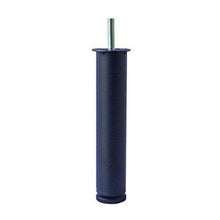 Home System 674203, Nero, 40 x 20 cm - Arredi Casa
