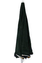 OMBRELLONE DUPLEX 200 VERDE - 04044