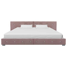 SKM Giroletto Rosa in Velluto 160x200 cm (31.35kg)