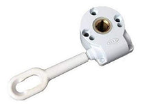 GERSTER ARGANELLO Universale per Tende Tenda da Sole A Braccio (Bianco)