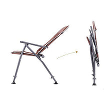 Laishutin Divano Cuscino Imbottito per Campeggio per Soggiorno e Ufficio (Color : Brown, Size : 67 * 55 * 170cm)