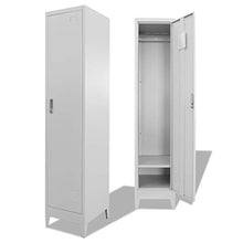 FAMIROSA Armadietto 38x45x180 cm