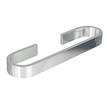 Koh-I-Noor 6007KK Porta Salviette Materia, Cromo