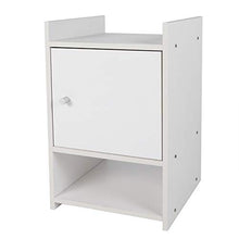 Comodino - Comodino Moderno Comodino Comodino Armadietto Scaffale Mobili Camera da Letto