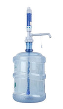 SaySure - 1pcs Portable Electric Water Pump Dispenser for 5 Gallon Bottled