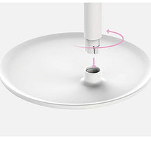 Makeup mirror Specchio per Il Trucco Desktop Desktop Portatile Pieghevole Ragazza dormitorio medicazione Trucco Luce Diurna LED Grande Specchio con Specchio per Il Trucco Leggero