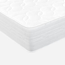 AILIME SRL Materasso Memory Foam Piazza E Mezza 120X200 H 17 CM Ortopedico Dispositivo Medico Materasso Supreme