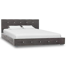 SKM Giroletto Grigio in Velluto 120x200 cm (26.5kg)