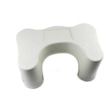 YiWon ToiletSquat - Sgabello per WC medico, 21 cm, ottimo strumento per una rapida passeggiata
