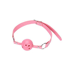 RianGor Set di collari in Acciaio Inossidabile a 7 Pezzi con Pelliccia di Volpe e Coda di Volpe con Clip Neutra (Rosa)