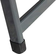 TOMAINO Sdraio Imbottita Uso Interno Esterno Automatica 0 Gravity (Grigio)