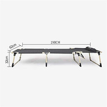 Lettino prendisole Zero Gravity, Lettino prendisole reclinabile in metallo, Lettino prendisole pieghevole Mobili da giardino per esterni 190 * 62 * 32 cm, Carico statico, Resistente alla ruggine, Con