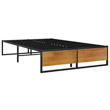 FAMIROSA Giroletto Nero in Metallo 120x200 cm-4815
